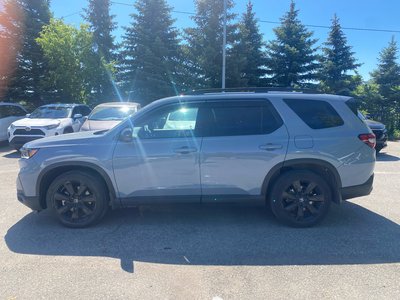 2024 Honda Pilot in Markham, Ontario