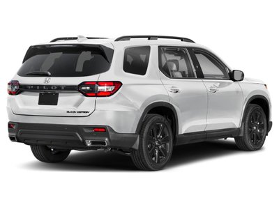 2025 Honda Pilot in North Vancouver, British Columbia