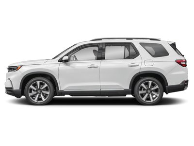 2025 Honda Pilot in North Vancouver, British Columbia