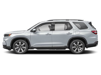2025 Honda Pilot in Surrey, British Columbia