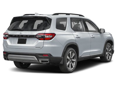 2025 Honda Pilot in Surrey, British Columbia