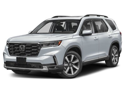 2025 Honda Pilot in Surrey, British Columbia