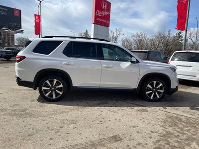 2025 Honda Pilot in Regina, Saskatchewan