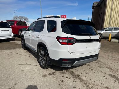 2025 Honda Pilot in Regina, Saskatchewan