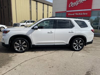 2025 Honda Pilot in Regina, Saskatchewan