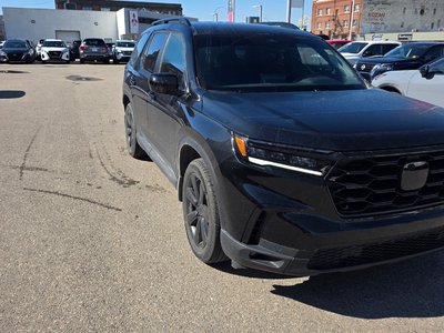 2025 Honda Pilot in Regina, Saskatchewan