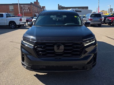 2025 Honda Pilot in Regina, Saskatchewan