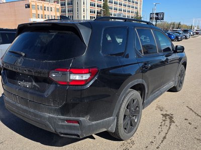 2025 Honda Pilot in Regina, Saskatchewan