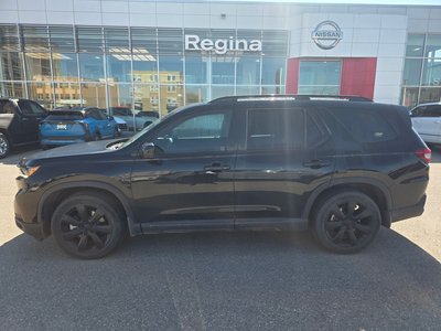 Honda Pilot  2025 à Regina, Saskatchewan
