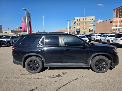 2025 Honda Pilot in Regina, Saskatchewan
