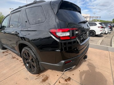 2025 Honda Pilot in Calgary, Alberta