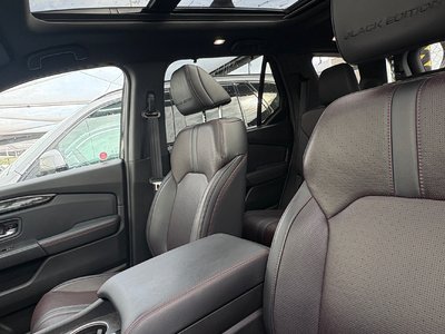 2025 Honda Pilot in Calgary, Alberta
