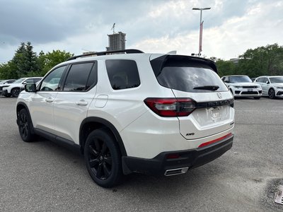 2025 Honda Pilot in Markham, Ontario