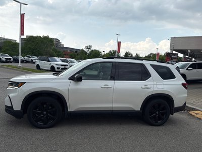 2025 Honda Pilot in Markham, Ontario