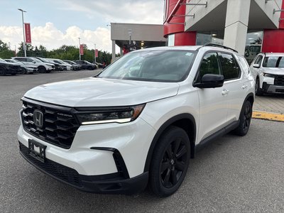 2025 Honda Pilot in Markham, Ontario