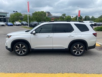 2025 Honda Pilot in Markham, Ontario