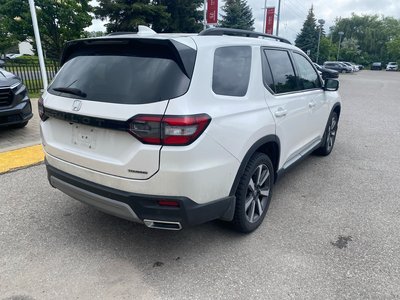 2025 Honda Pilot in Markham, Ontario