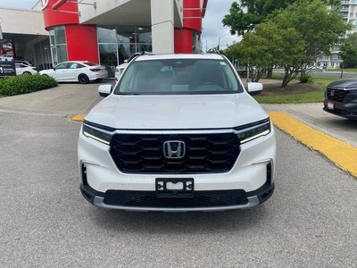 2025 Honda Pilot in Markham, Ontario