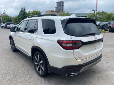 2025 Honda Pilot in Markham, Ontario