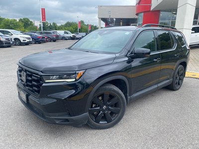 2025 Honda Pilot in Markham, Ontario
