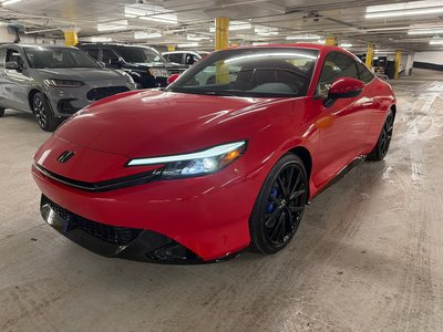2026 Honda Prelude Hybrid in Markham, Ontario