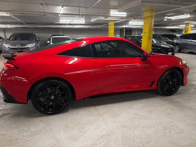 2026 Honda Prelude Hybrid in Markham, Ontario