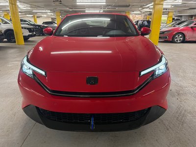 2026 Honda Prelude Hybrid in Markham, Ontario