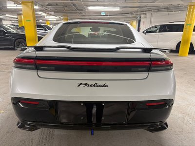 2026 Honda Prelude Hybrid in Markham, Ontario