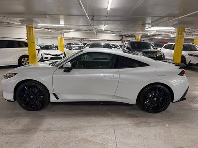 2026 Honda Prelude Hybrid in Markham, Ontario