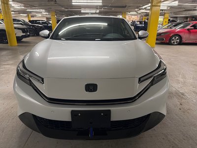 2026 Honda Prelude Hybrid in Markham, Ontario