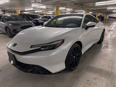 2026 Honda Prelude Hybrid in Markham, Ontario