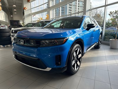 2024 Honda Prologue in Markham, Ontario