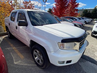 2010 Honda Ridgeline in Markham, Ontario