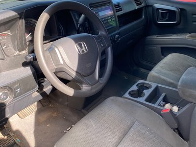 2010 Honda Ridgeline in Markham, Ontario