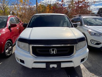 2010 Honda Ridgeline in Markham, Ontario