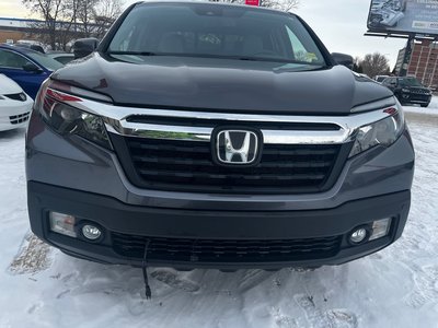 2017 Honda Ridgeline in Regina, Saskatchewan