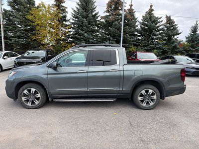 2017 Honda Ridgeline in Markham, Ontario