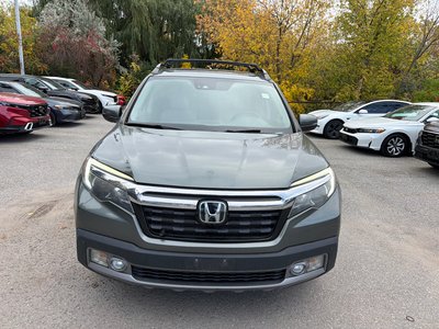 2017 Honda Ridgeline in Markham, Ontario