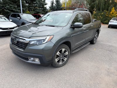 2017 Honda Ridgeline in Markham, Ontario