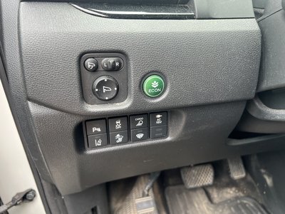 Honda Ridgeline  2018 à Regina, Saskatchewan
