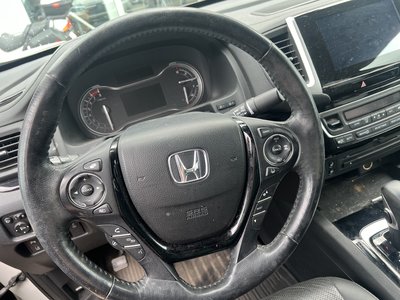 Honda Ridgeline  2018 à Regina, Saskatchewan