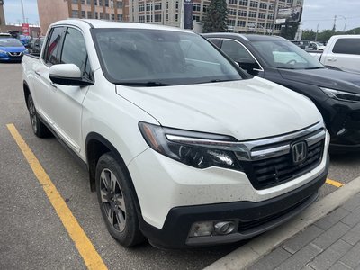Honda Ridgeline  2018 à Regina, Saskatchewan
