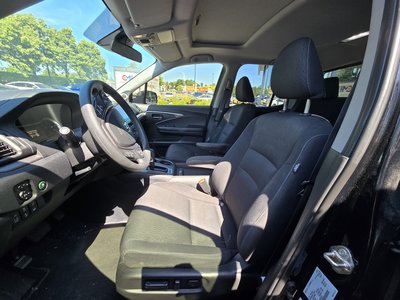 2019 Honda Ridgeline in Markham, Ontario