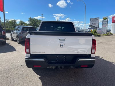 Honda Ridgeline  2019 à Regina, Saskatchewan