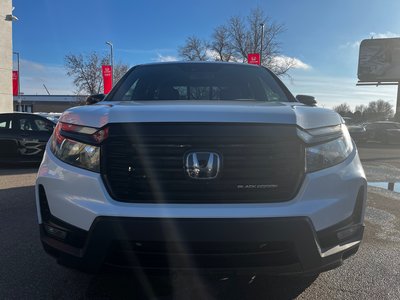 2021 Honda Ridgeline in Regina, Saskatchewan