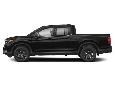 2022 Honda Ridgeline in North Vancouver, British Columbia