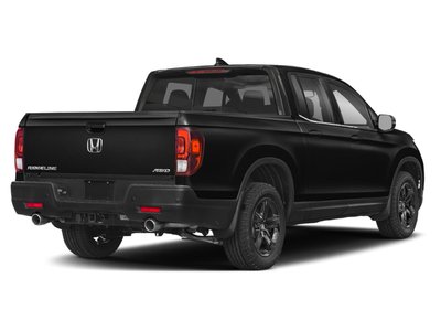 2022 Honda Ridgeline in North Vancouver, British Columbia