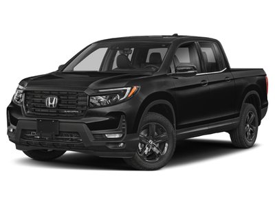 2022 Honda Ridgeline in North Vancouver, British Columbia