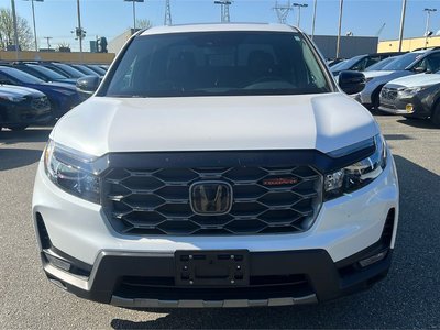 2024 Honda Ridgeline in Vancouver, British Columbia