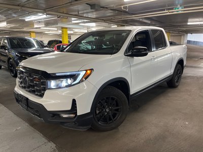 2024 Honda Ridgeline in Markham, Ontario